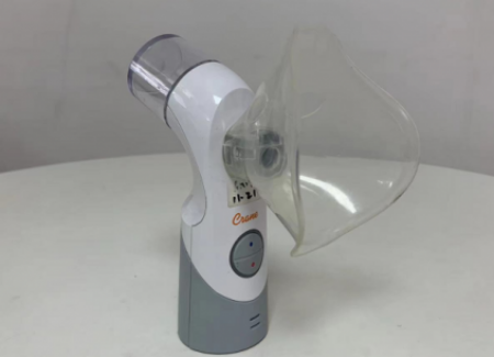 雾化器